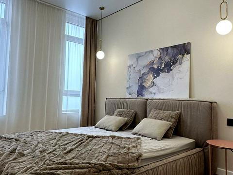 квартира по адресу Пасечная ул., 173