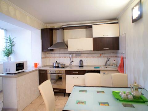 квартира за адресою Миколи Кибальчича вул., 15