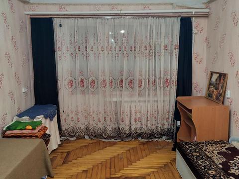 квартира по адресу Яворный пер., 6