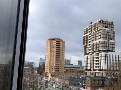 квартира за адресою Ливарна вул., 2-Г