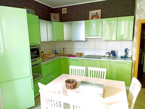 квартира по адресу Мокра ул. (Кудряшова), 20-Г
