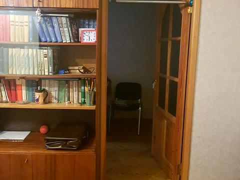 квартира за адресою Тбіліський пров., 10