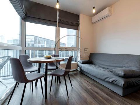 квартира за адресою Джона Маккейна вул. (Івана Кудрі), 1Б