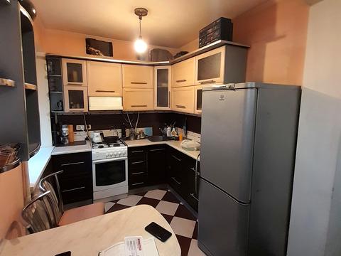 квартира за адресою Хмельницьке шосе (Літинське), 4