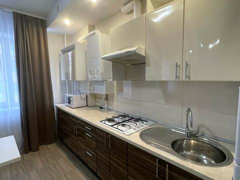 квартира по адресу Бышевская ул., 5