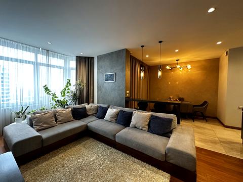 квартира по адресу Евгения Коновальца ул. (Щорса), 34-А