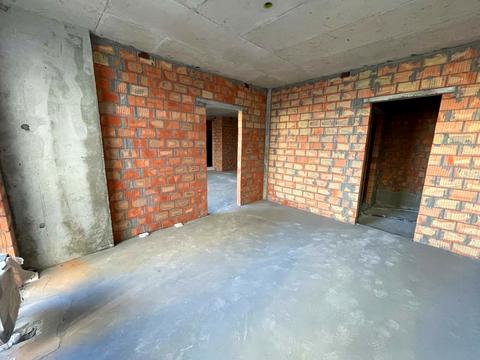 квартира за адресою Миколи Бажана просп., 6