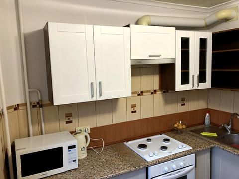 квартира за адресою Кирила Трильовського вул., 4