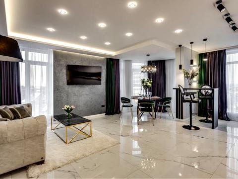 квартира за адресою Кульпарківська вул. (Кульпарківська), 64