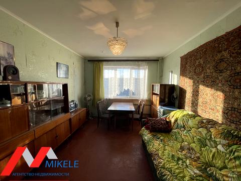квартира за адресою Булгакова, 5 а