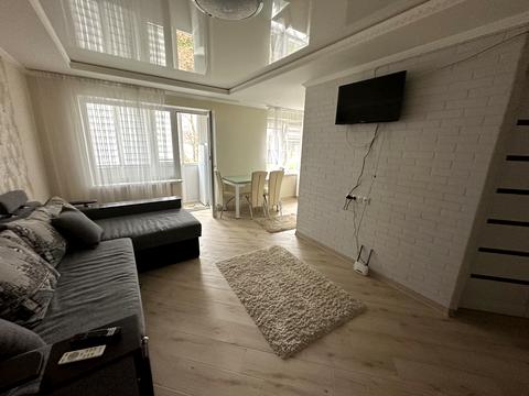 квартира за адресою Окружна, 7