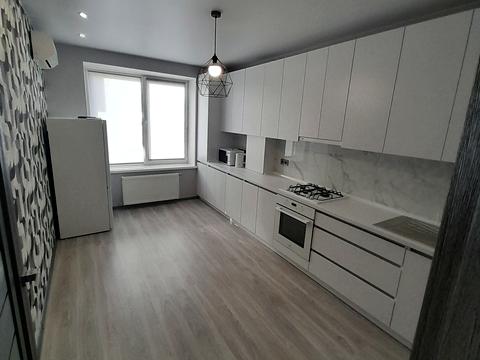 квартира за адресою Бишівська вул., 14