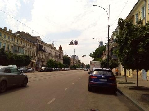 квартира за адресою Одеса, Тираспольська вул., 17