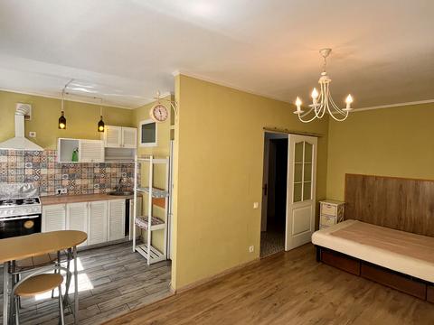 квартира за адресою Городня вул., 7