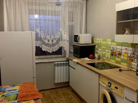 квартира за адресою Авраменко, 5
