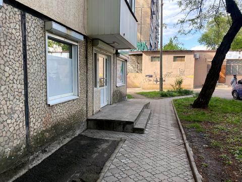 коммерческая по адресу 200-летия Кривого Рога просп., 12