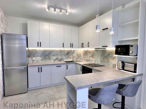 квартира за адресою Під Голоском вул., 19в