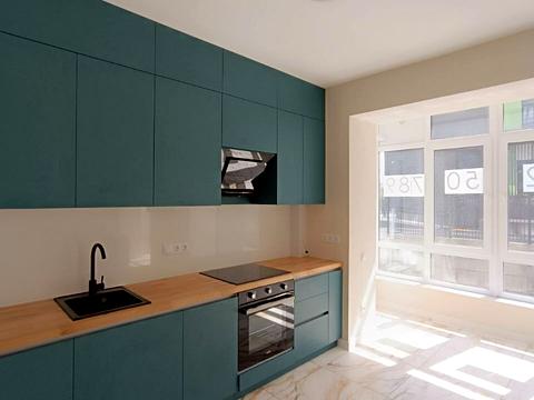 квартира за адресою Приозерна, 57