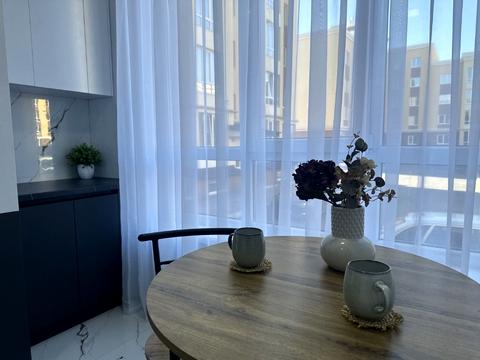 квартира за адресою Воронківська, 5