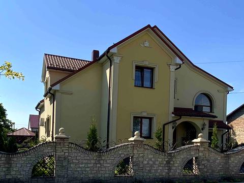 будинок за адресою Над Бугом