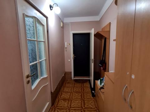 квартира по адресу Оболонский просп., 15