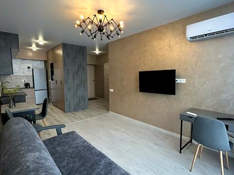 квартира за адресою Ревуцького вул., 40-Б