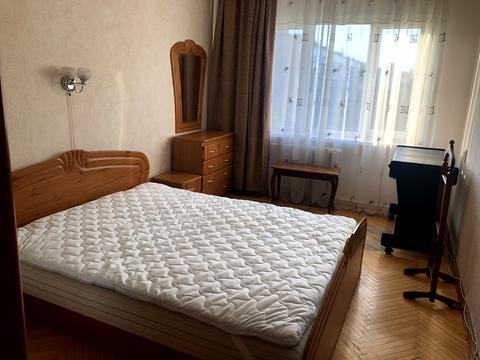 квартира за адресою Русановский бульвар, 3