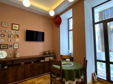 квартира за адресою Велика Житомирська вул., 6