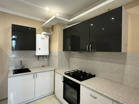 квартира по адресу Академика Лебедева ул., 1