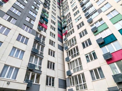 квартира по адресу Костанди ул., 104