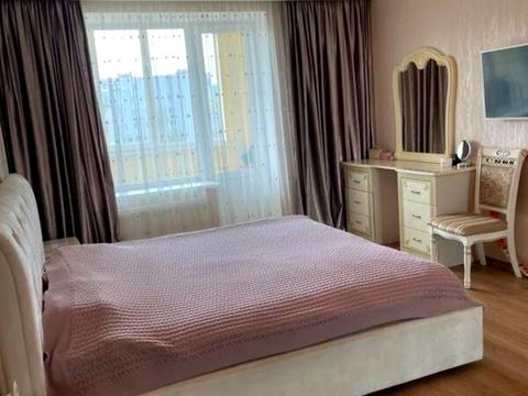 квартира за адресою Кременчук, Академіка Маслова вул. (Радянська), 24