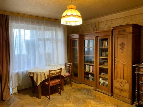 квартира по адресу Белорусская ул., 26