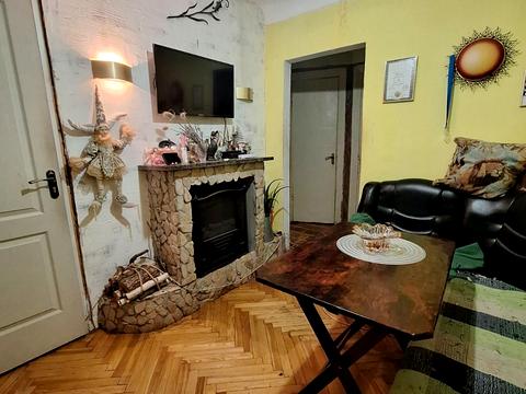квартира по адресу Миколи Шепелєва ул., 6