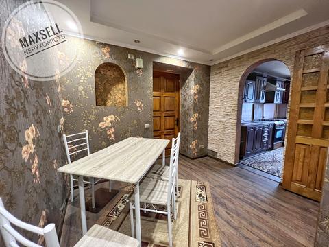 квартира за адресою Петропавлівська вул., 777