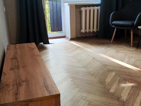 квартира за адресою Олени Теліги вул., 15