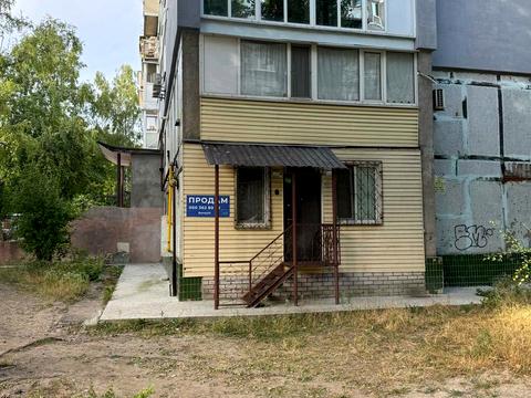 квартира за адресою Будівельників вул., 14-Б