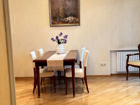 квартира за адресою Французький бульв., 35