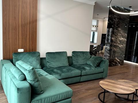 квартира по адресу Болсуновская ул. (Сергея Струтинского), 2