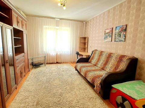 квартира по адресу Милославская ул., 41/15