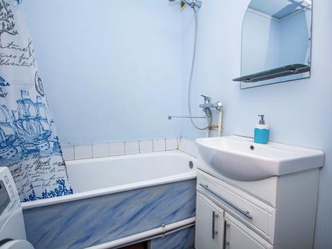 квартира за адресою Степана Рудницького вул. (Академіка Вільямса), 9