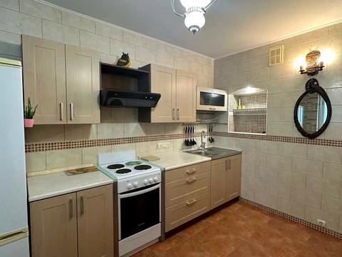 квартира за адресою Святошинська пл., 1