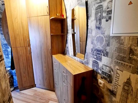 квартира за адресою Кленова вул., 3