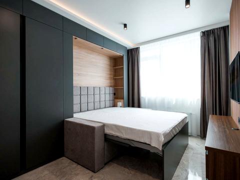 квартира по адресу Берестейский просп. (Победы), 11