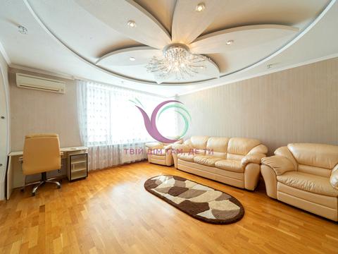 квартира за адресою Валерія Лобановського просп. (Червонозоряний), 6-Г