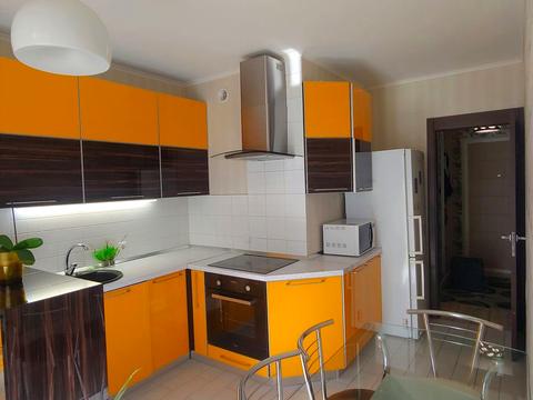 квартира за адресою Анатолія Петрицького вул., 15