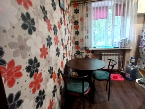 квартира за адресою Архітектурна вул., 20