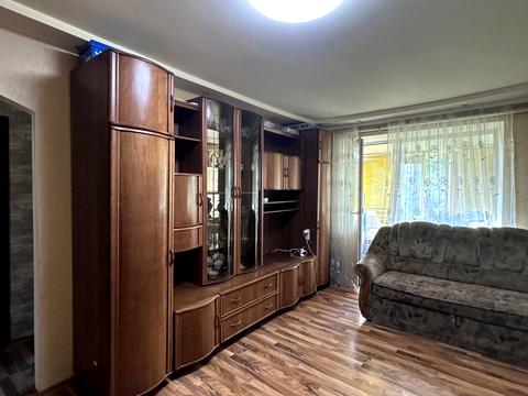 квартира за адресою Євгена Тельнова вул., 4