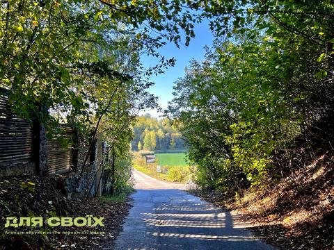 участок по адресу Лугова, 51