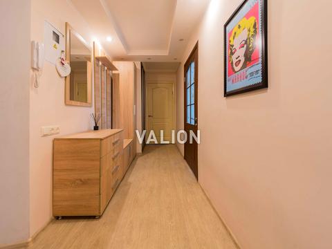 квартира за адресою Берестейський просп. (Перемоги), 66