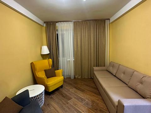 квартира за адресою Відрадний просп. (Чубаря), 36